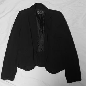 Suit jacket